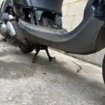 ESTRIBOS LATERALES 1694840