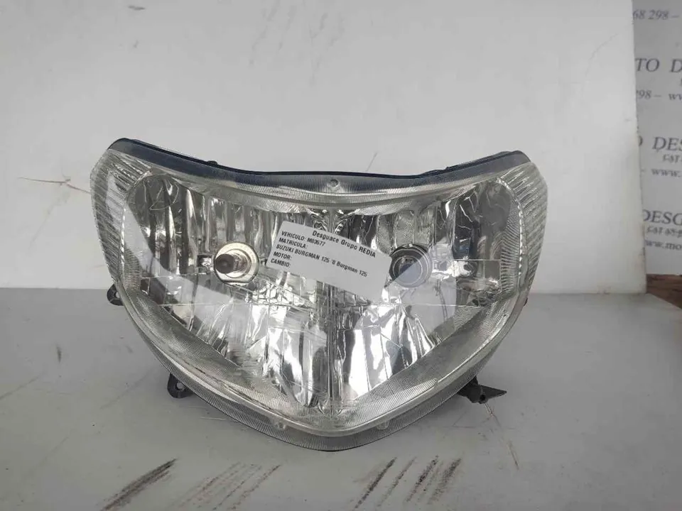 FARO DELANTERO 1058209