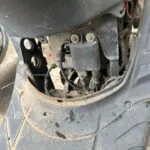 BOBINA ENCENDIDO 1694847