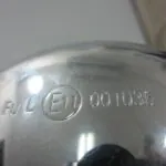 RETROVISOR IZQUIERDO 1633105