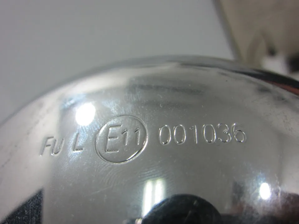 RETROVISOR IZQUIERDO 1633105 RETROVISOR IZQUIERDO 1633105