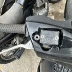 BOMBA FRENO DELANTERA 1694857