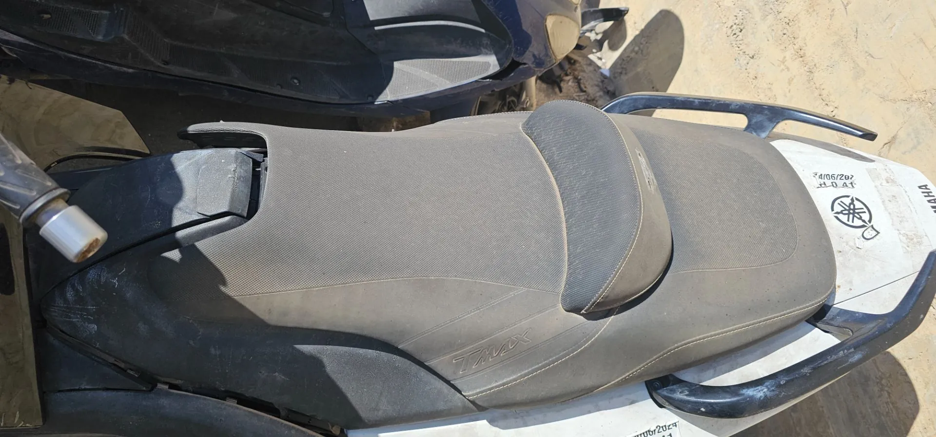 ASIENTO DELANTERO 1679941 ASIENTO DELANTERO 1679941