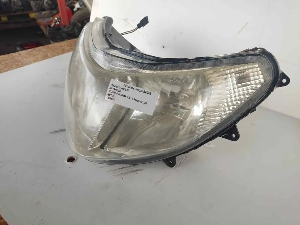 FARO DELANTERO 1058270 FARO DELANTERO 1058270