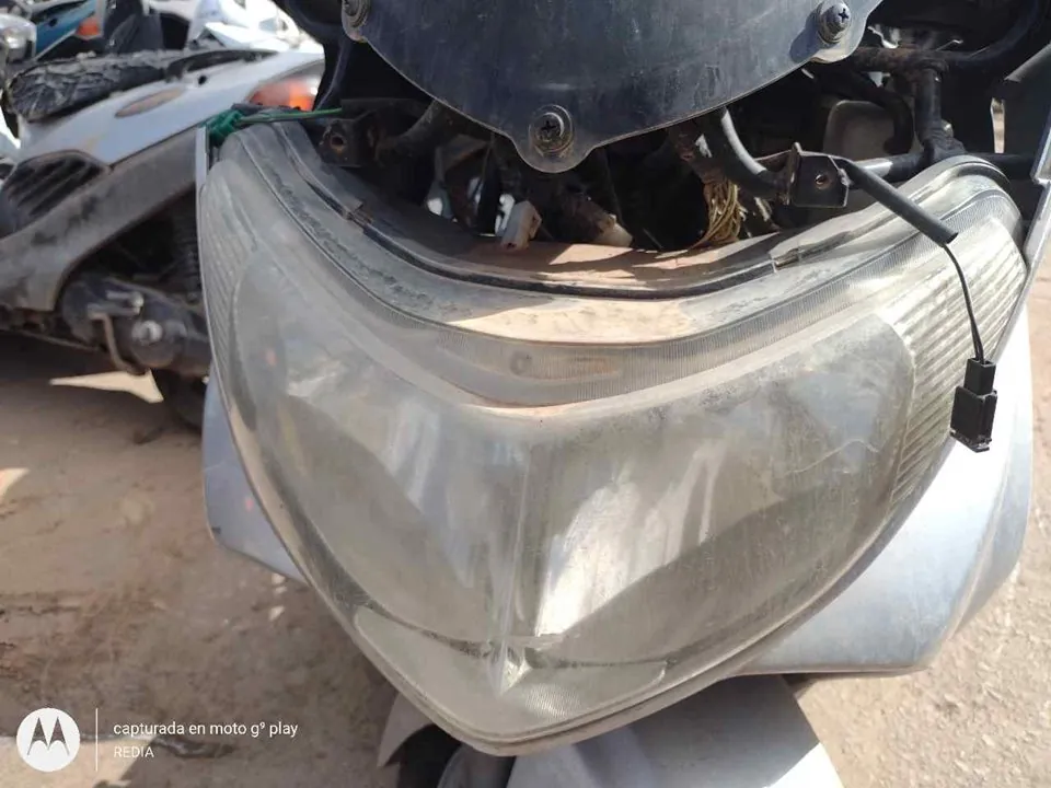 FARO DELANTERO 1058209 FARO DELANTERO 1058209