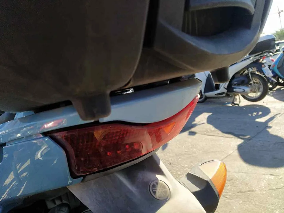 COLIN TRASERO 1367807 COLIN TRASERO 1367807