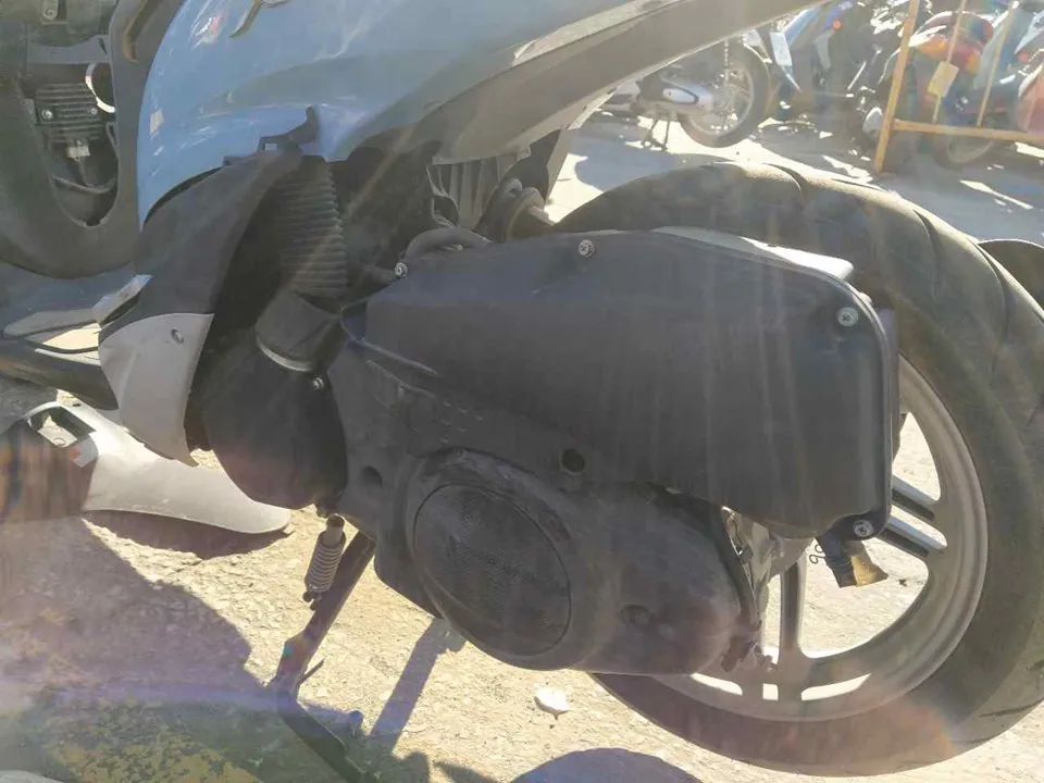 MOTOR COMPLETO 1367841