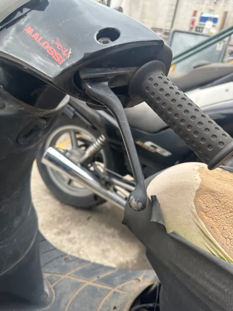 MANETA IZQUIERDA 1694879