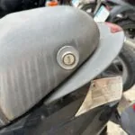 CERRADURA ASIENTO 1694862