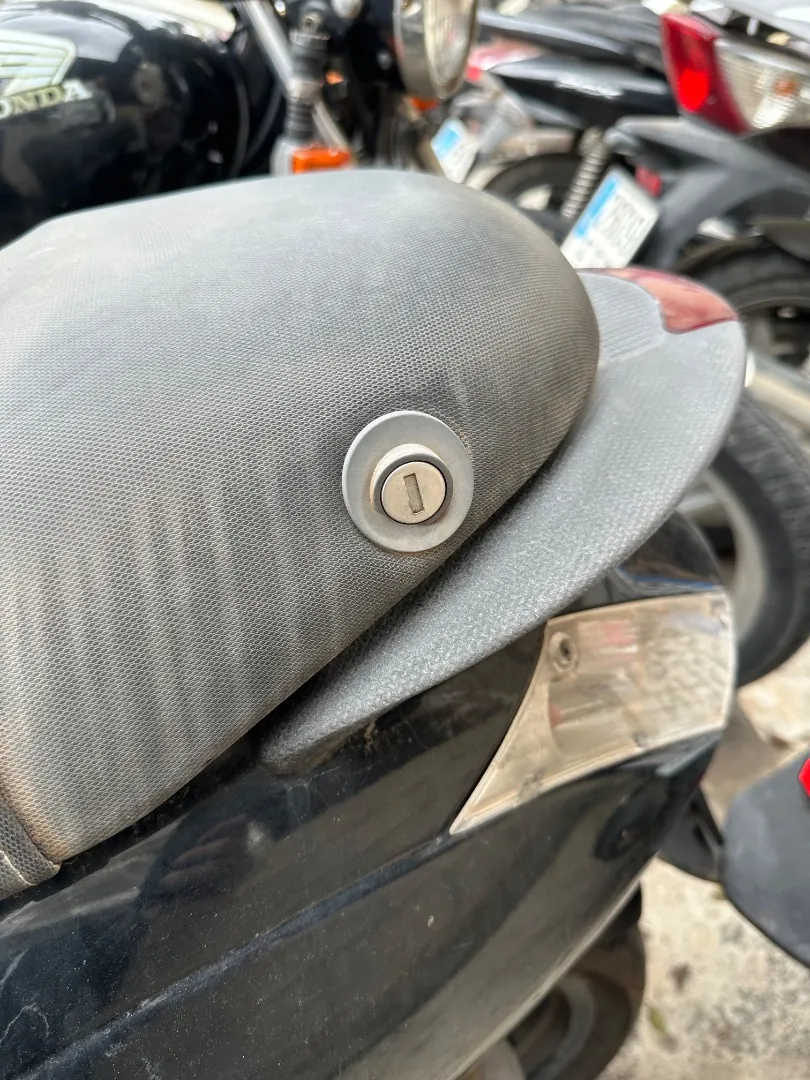 CERRADURA ASIENTO 1694862 CERRADURA ASIENTO 1694862