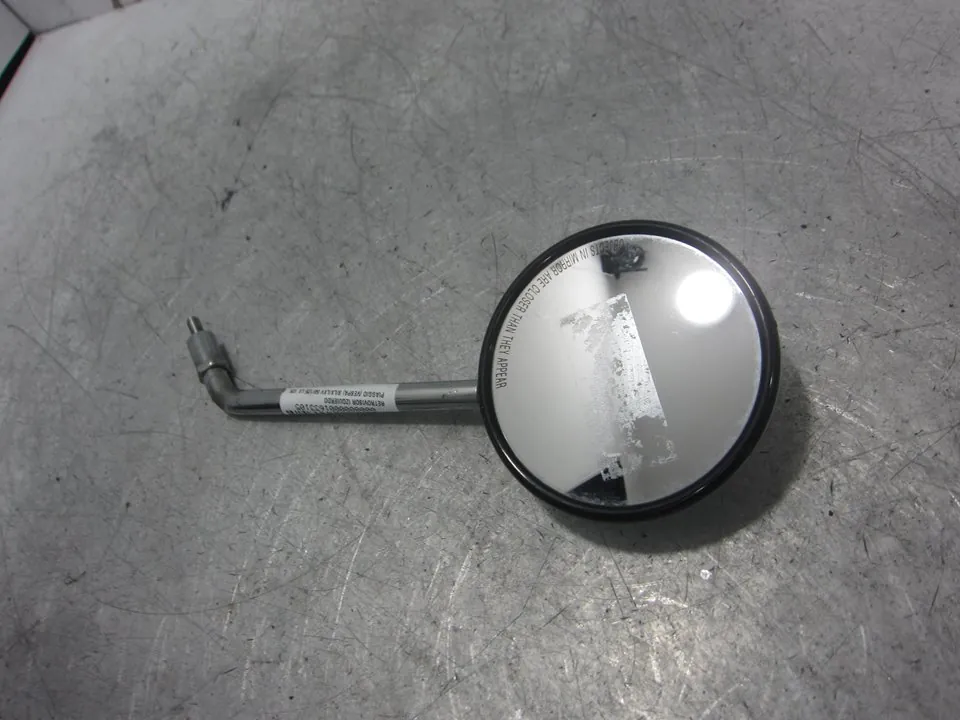 RETROVISOR IZQUIERDO 1633105 RETROVISOR IZQUIERDO 1633105