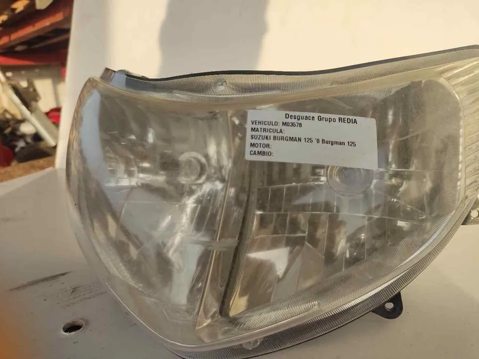 FARO DELANTERO 1058270 FARO DELANTERO 1058270