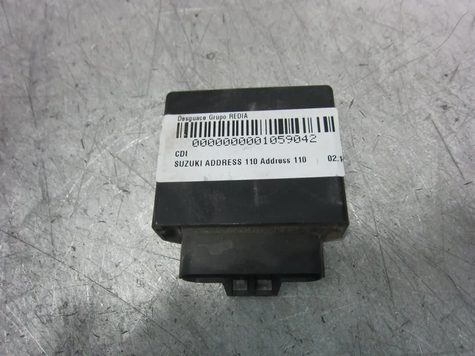 NO IDENTIFICADO 1059042 NO IDENTIFICADO 1059042