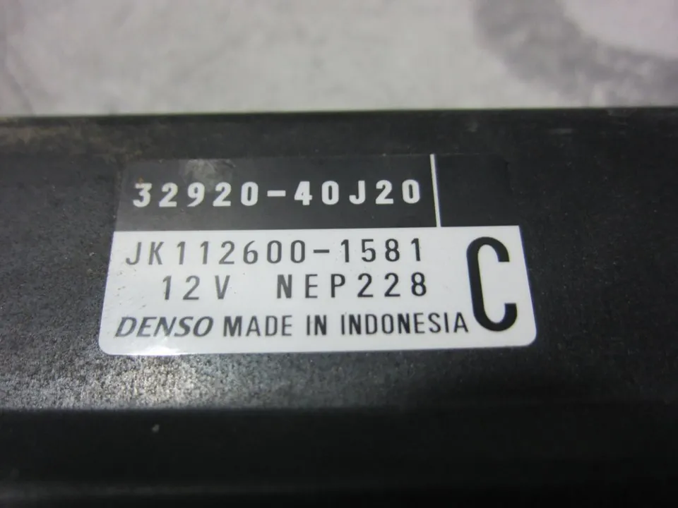 NO IDENTIFICADO 1059042 NO IDENTIFICADO 1059042