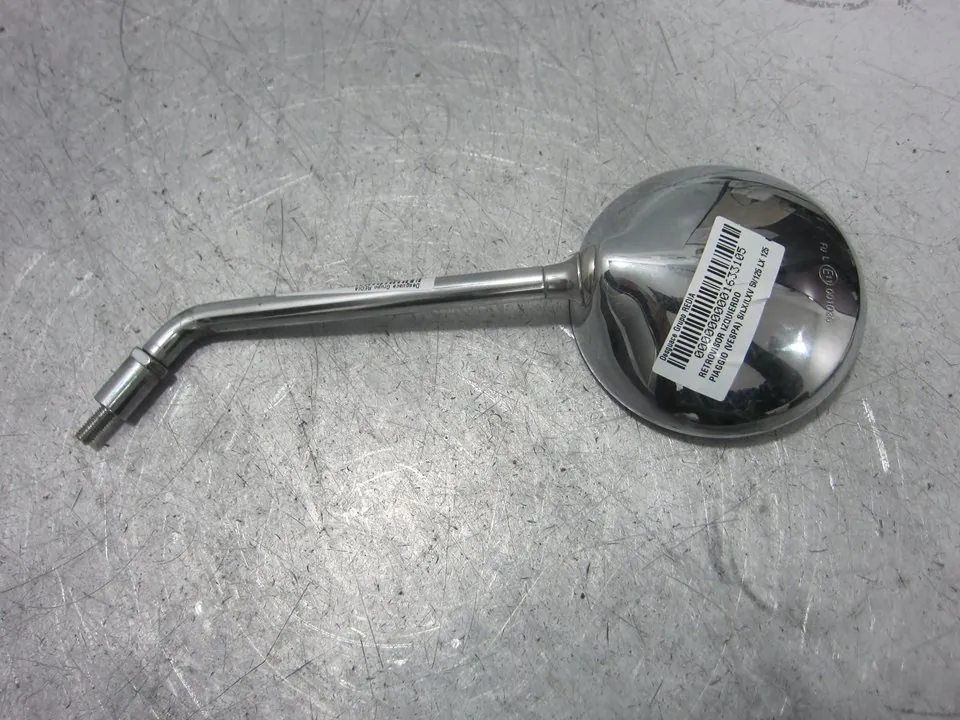 RETROVISOR IZQUIERDO 1633105 RETROVISOR IZQUIERDO 1633105