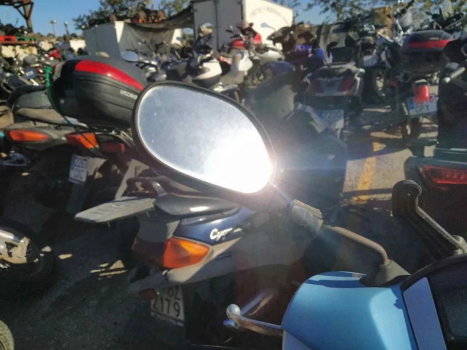 RETROVISOR IZQUIERDO 1367871 RETROVISOR IZQUIERDO 1367871